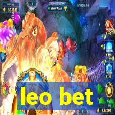 leo bet