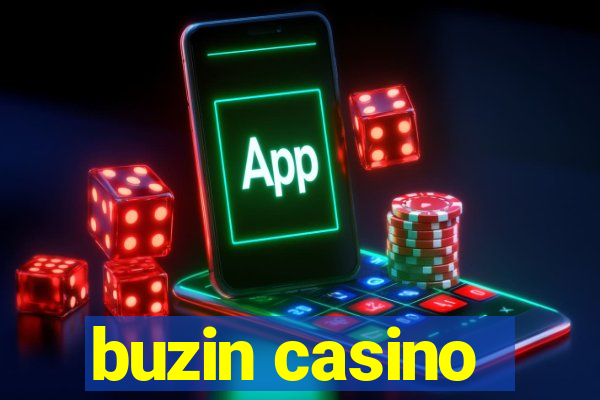 buzin casino