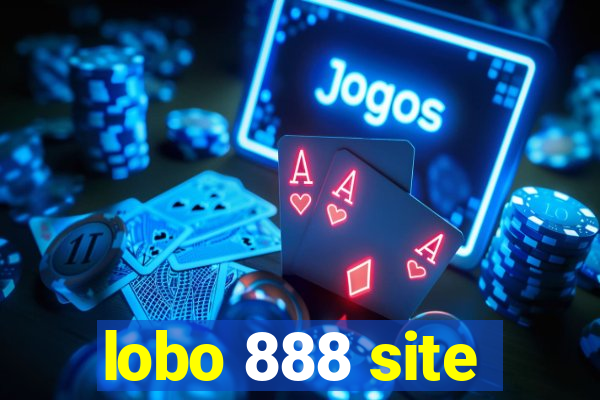 lobo 888 site