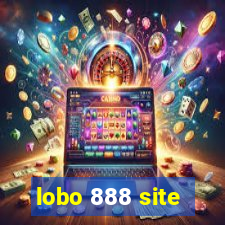 lobo 888 site