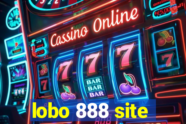 lobo 888 site