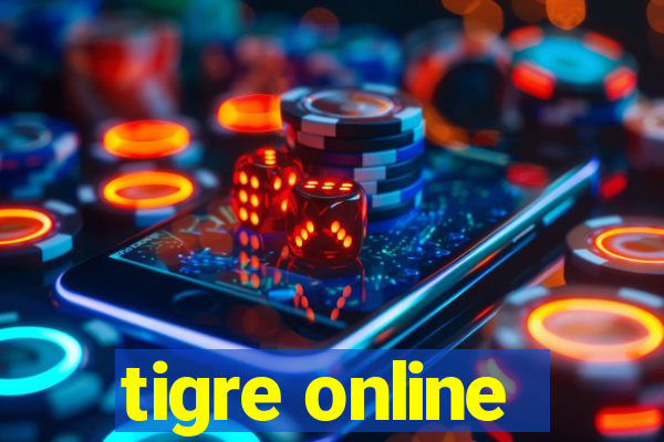 tigre online