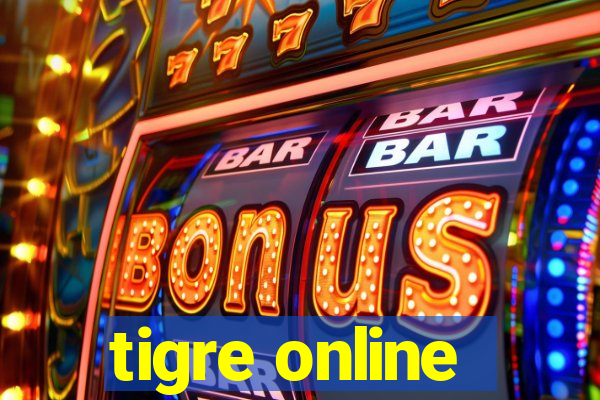 tigre online