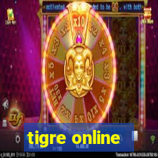 tigre online