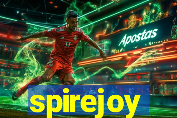 spirejoy