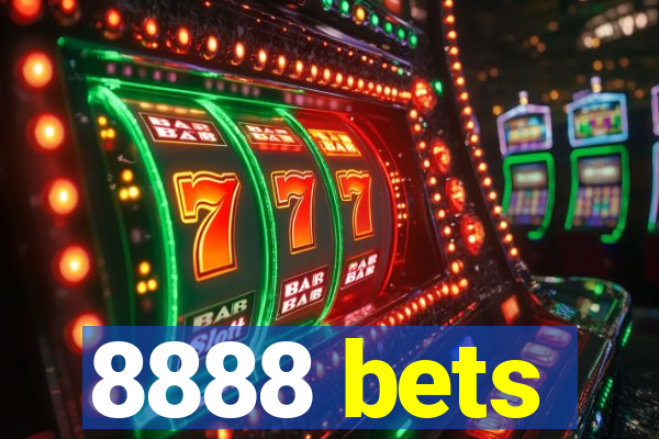 8888 bets