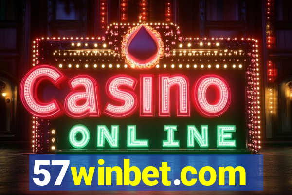 57winbet.com