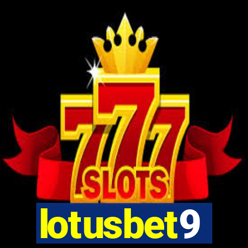 lotusbet9