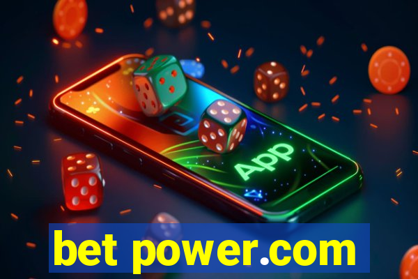 bet power.com