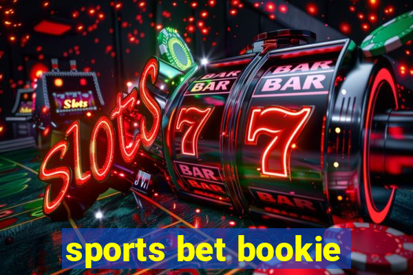 sports bet bookie