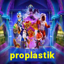 proplastik