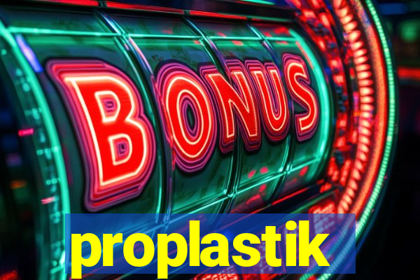 proplastik