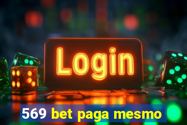 569 bet paga mesmo