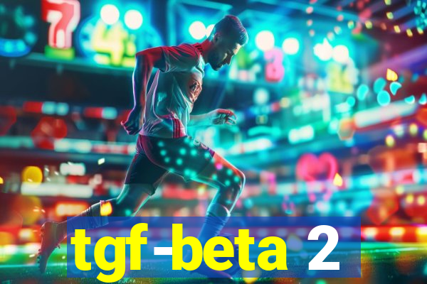 tgf-beta 2