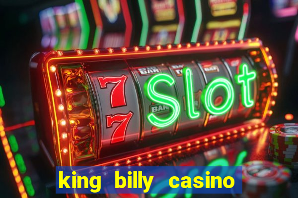 king billy casino paga mesmo