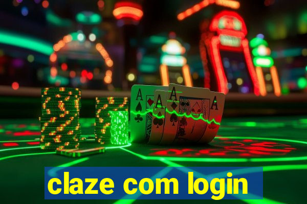 claze com login