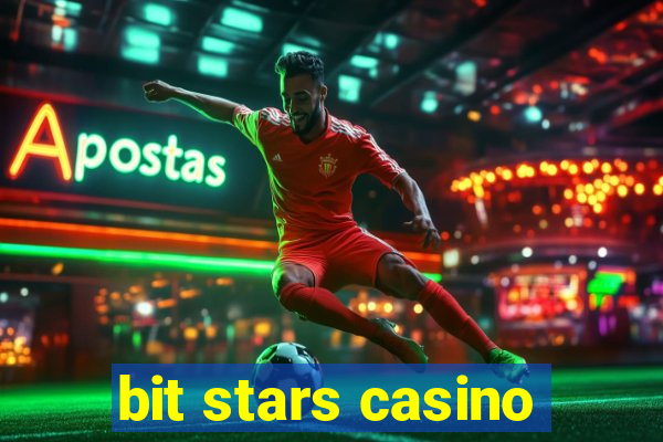 bit stars casino