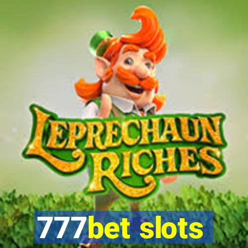 777bet slots