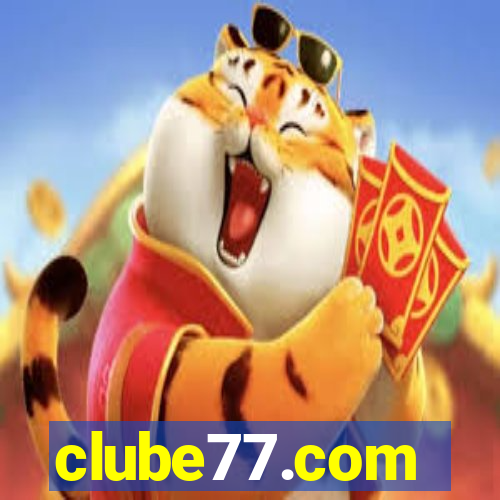 clube77.com