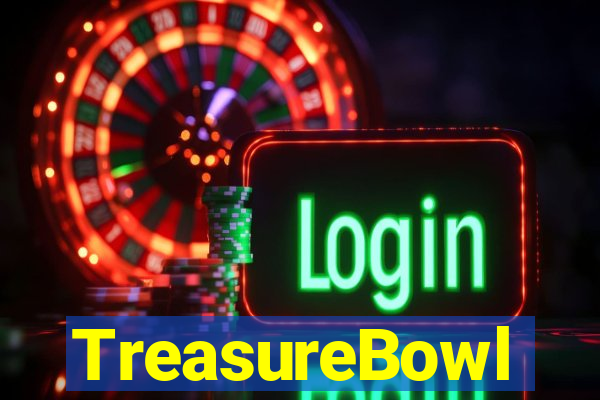 TreasureBowl treasure bowl melhor horario