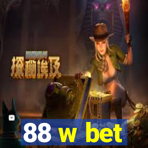 88 w bet