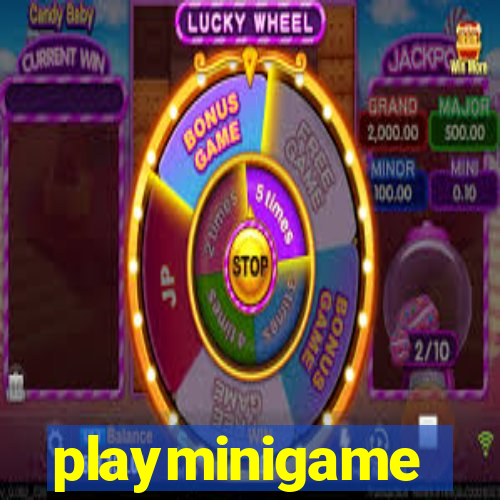 playminigame