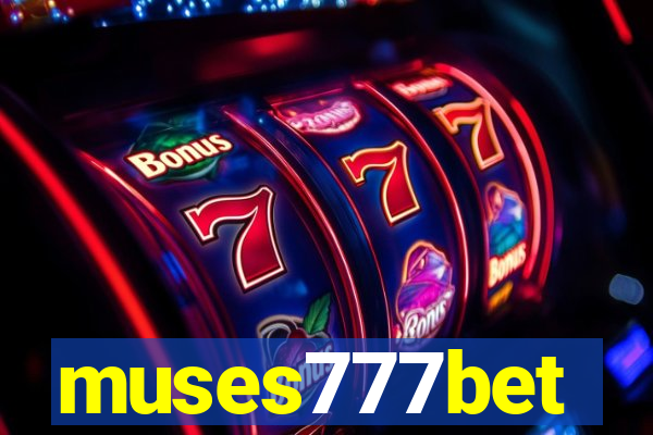 muses777bet