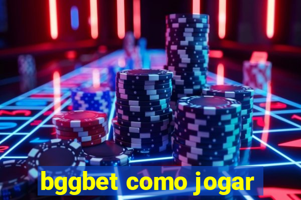 bggbet como jogar