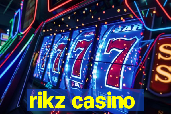 rikz casino