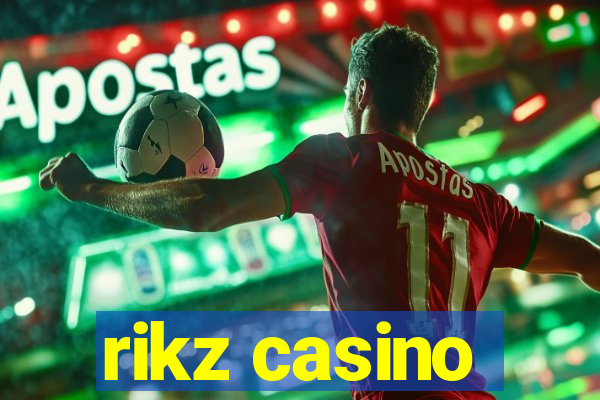 rikz casino