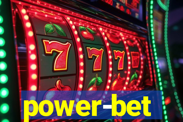 power-bet