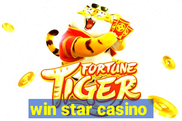 win star casino