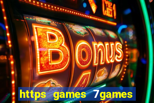 https games 7games bet launchgame