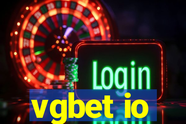 vgbet io