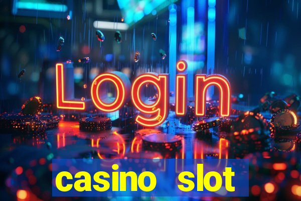 casino slot machines download