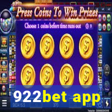 922bet app