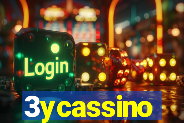 3ycassino