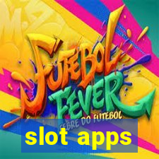 slot apps