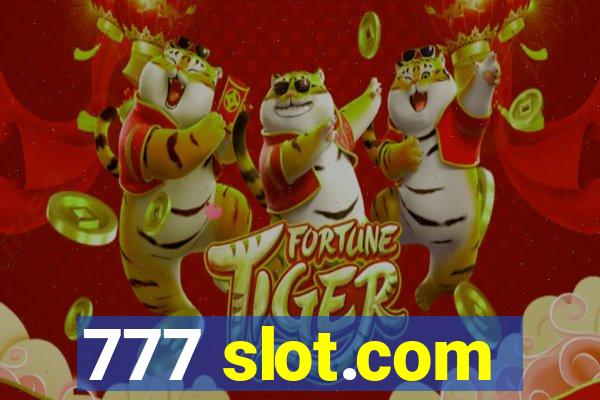 777 slot.com