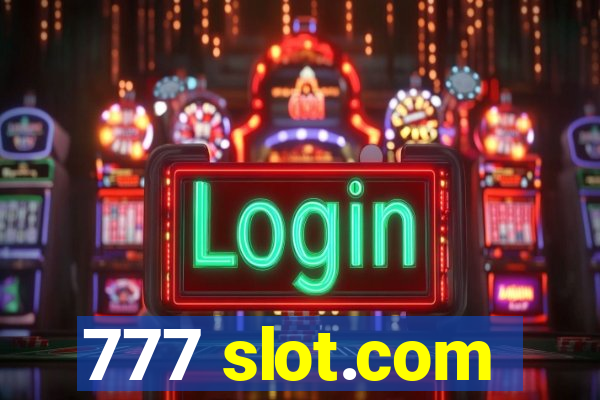 777 slot.com