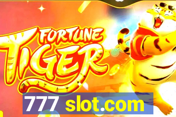 777 slot.com