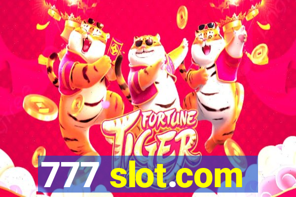 777 slot.com