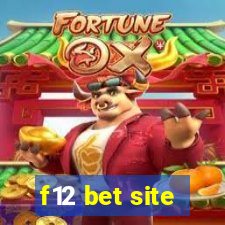 f12 bet site