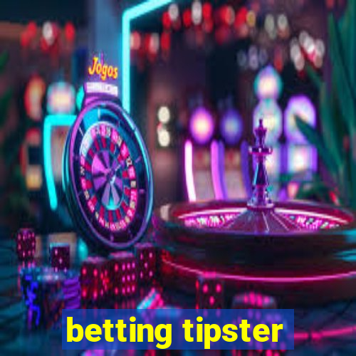 betting tipster