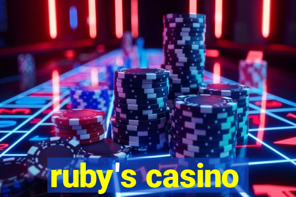 ruby's casino