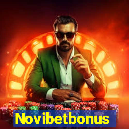 Novibetbonus