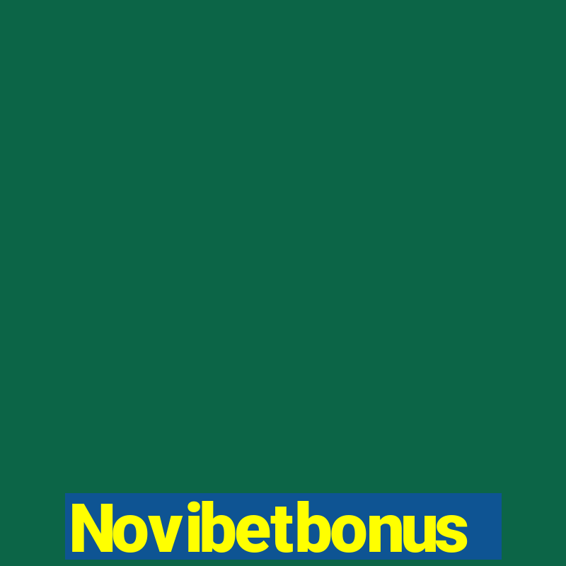 Novibetbonus