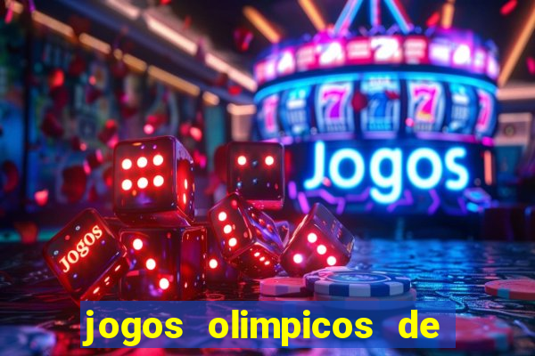 jogos olimpicos de paris de 2024