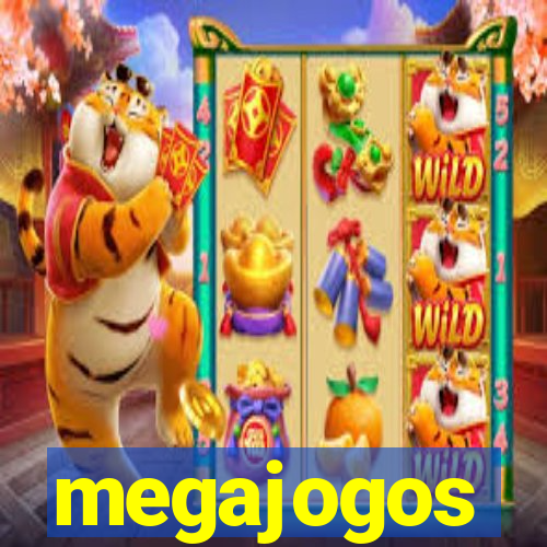 megajogos