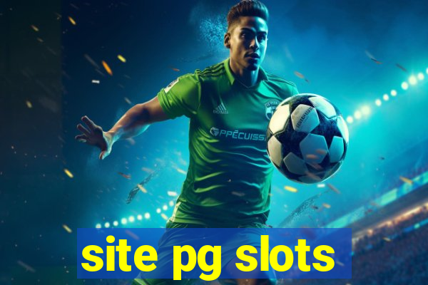 site pg slots